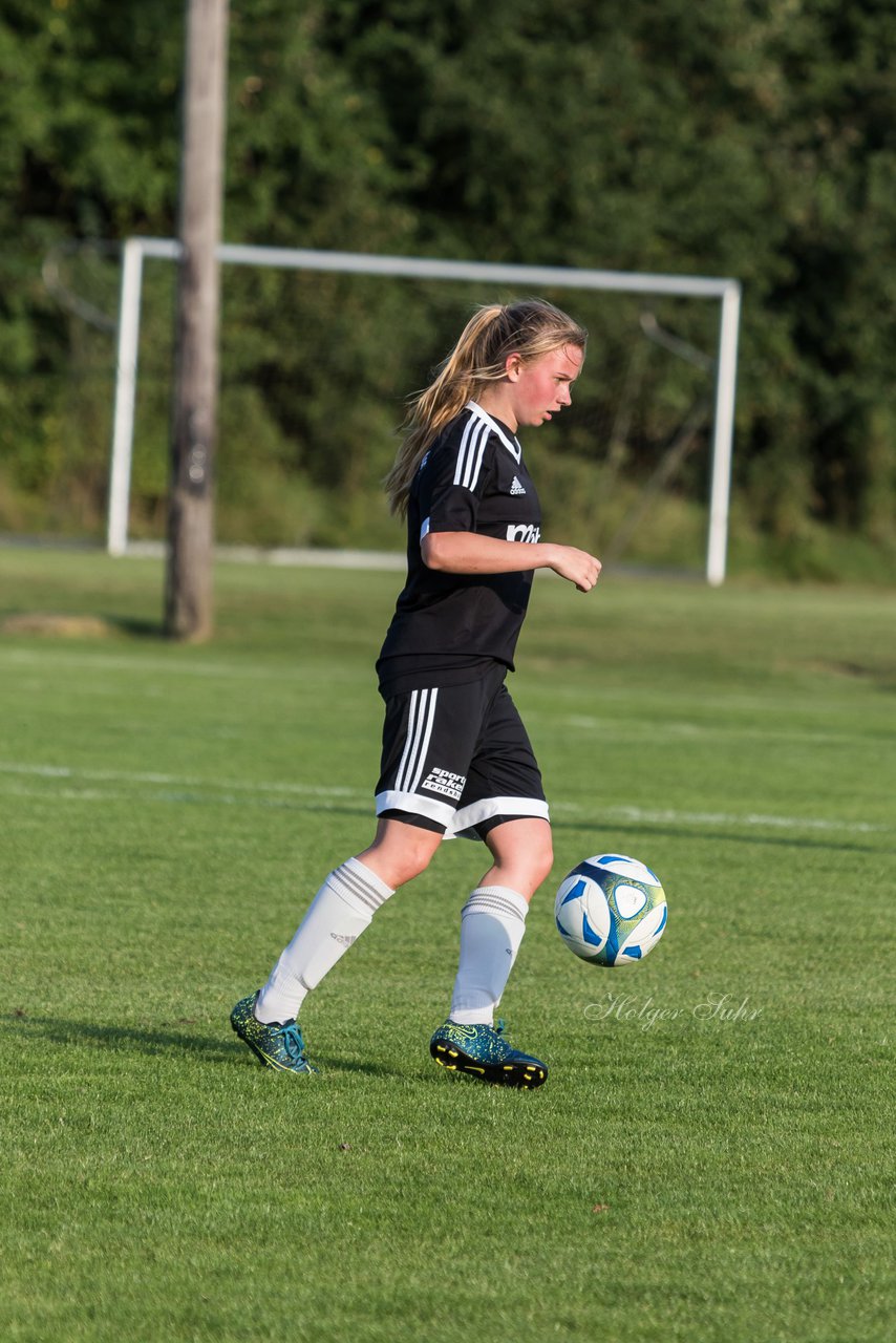 Bild 296 - Frauen Verbandsliga TSV Vineta Audorf - Kieler MTV2 : Ergebnis: 1:1